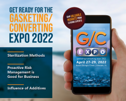 GFA Features EHS Risk Management in Winter 2022 Magazine