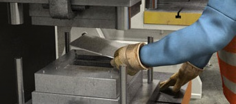 OSHA May Update Mechanical Power Press Standard