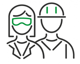 Take a Proactive Approach to Safety Starting with Safe + Sound Week