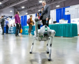 EHS Risk Management Climbs NYS Innovation Summit