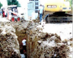 OSHA Cites Serial Violator for Excavation Hazards